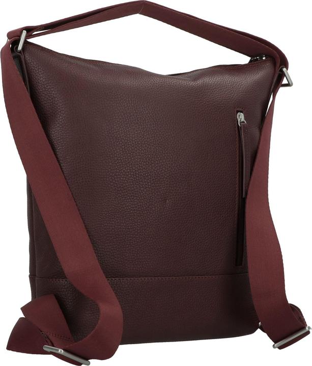 Produktbild Jost Vika Schultertasche Leder 34 cm