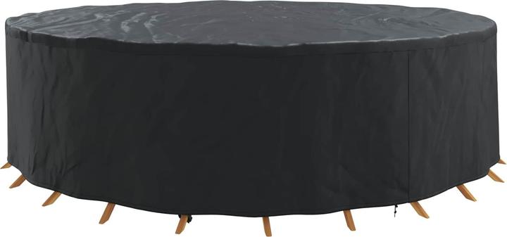 Produktbild vidaXL Gartenmöbelabdeckung