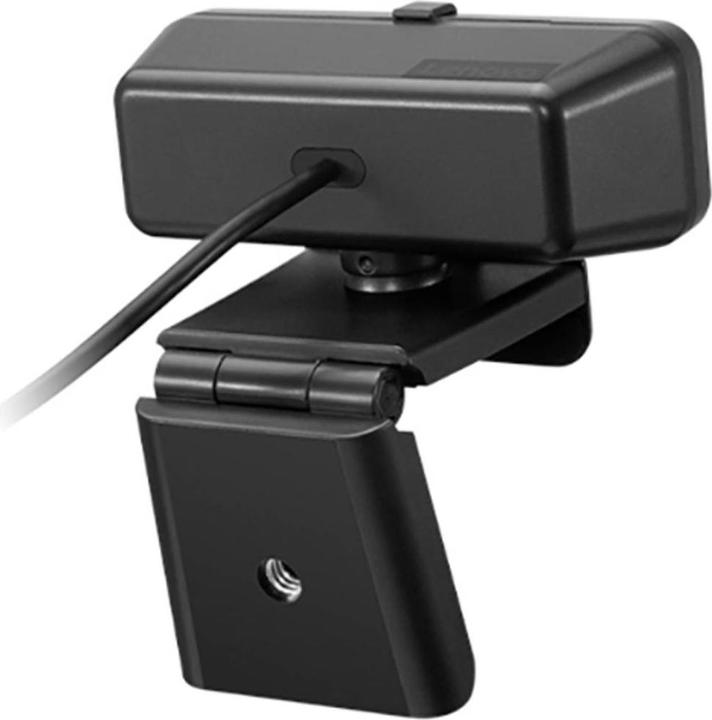 Actual product image Lenovo Essential (2 Mpx)
