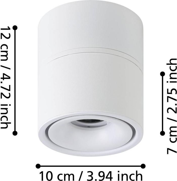 Produktbild EGLO Bohoyo (1000 lm)