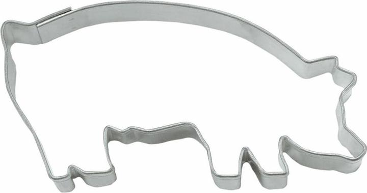 Produktbild Städter Ausstecher Glücksschwein Klein