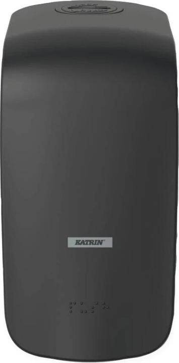 Produktbild Katrin Seifenspender Inclusive