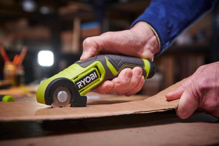 Produktbild Ryobi RCT4-120G