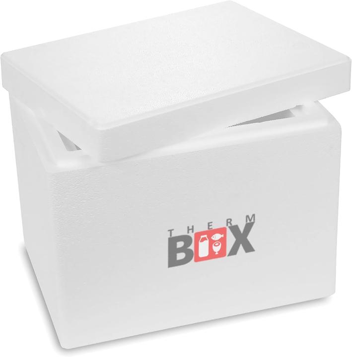 Image du produit Therm Box Styroporbox (30 x 20 x 22 cm)