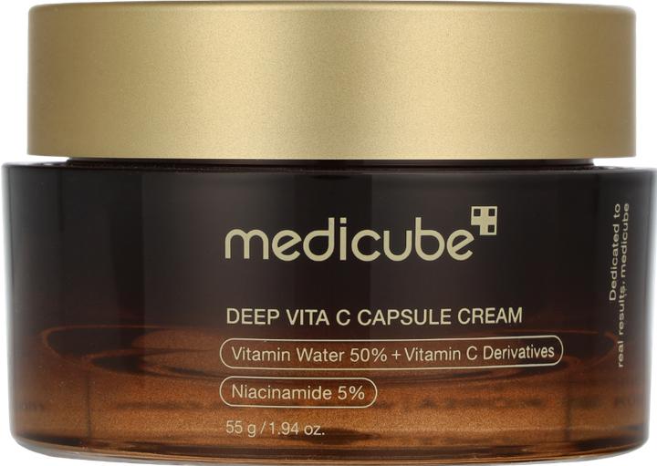 Immagine prodotto Medicube Vita C (55 ml, Crema da giorno, Crema notte)