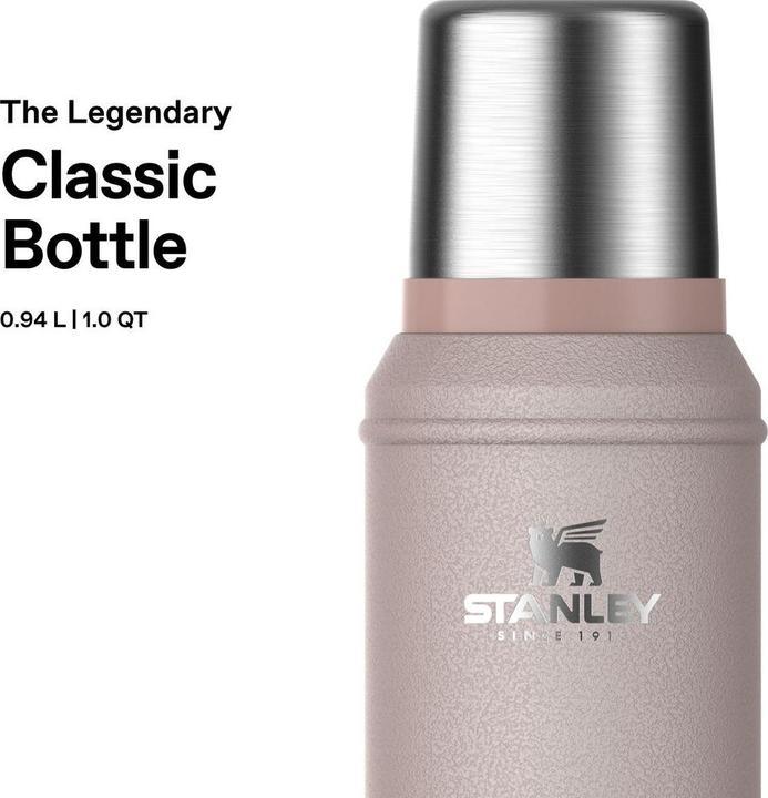 Produktbild Stanley Legendary Classic Flasche (0.94 l)
