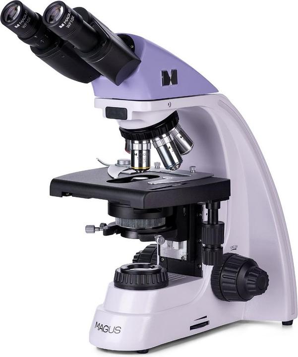 Magus Bio 230bl Biological Microscope