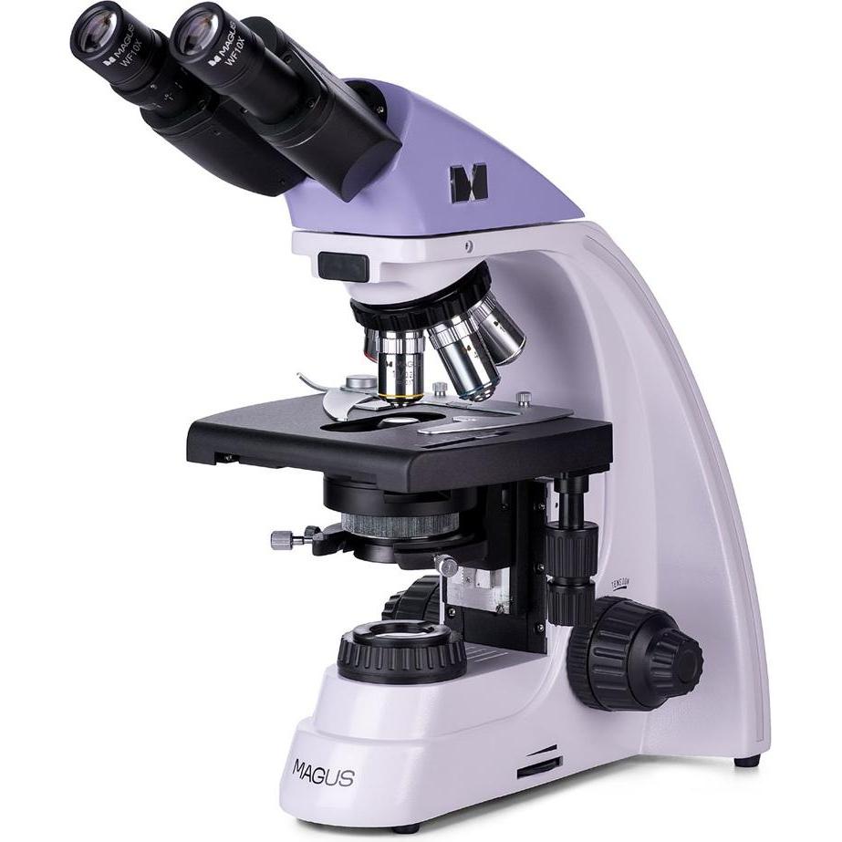 Magus Bio 230bl Biological Microscope