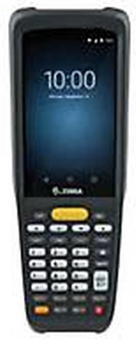 Image du produit Zebra MC2700 Terminal de saisie de données (Codes à barres 2D, Codes à barres 1D)