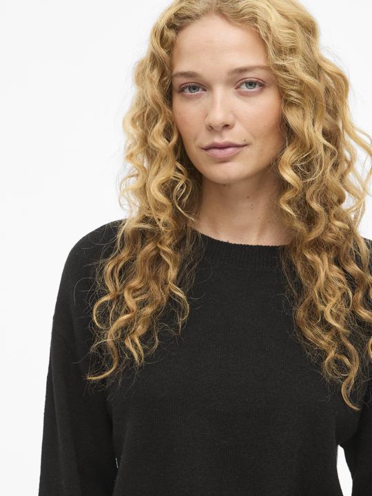 Produktbild Vila VILIGA Rundhals Strickpullover (M)