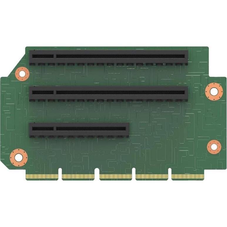 Intel 2U PCIe Riser CYP2URISER1STD Sng, Server Zubehör