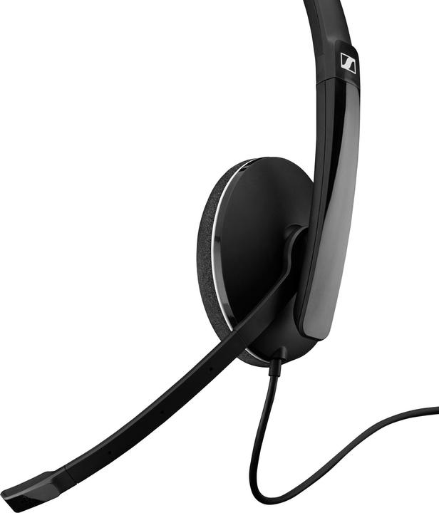 Produktbild EPOS PC 5.2 CHAT Stereo Headset (Kabelgebunden)