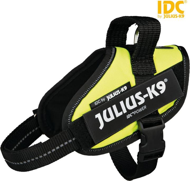 green, Neon green, Yellow