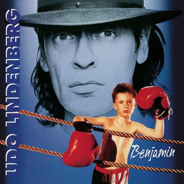 Produktbild Polydor Benjamin (1LP) (Udo Lindenberg)
