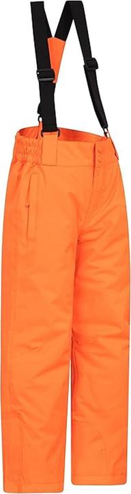 Immagine prodotto Mountain Warehouse Giacca e Pantaloni da Sci Set Bambini (116)