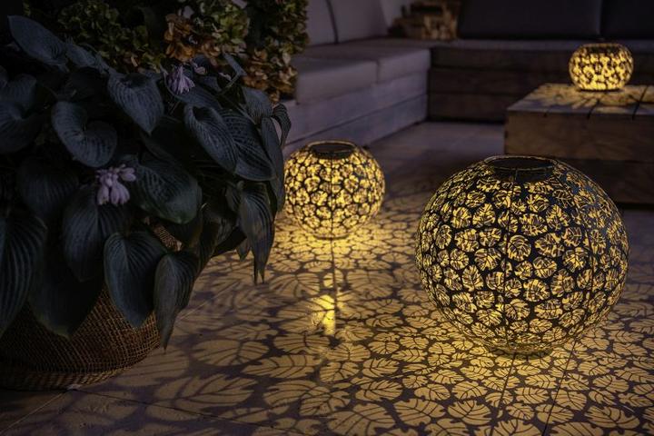 Image du produit STT Lumière solaire