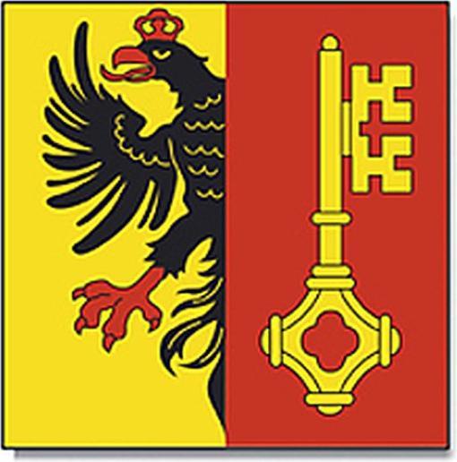 Cross Promotion Genf 150cm