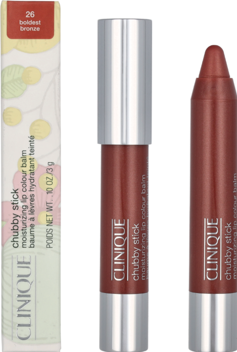 Immagine prodotto Clinique Chubby Stick (N. 13 - Il bronzo più audace)