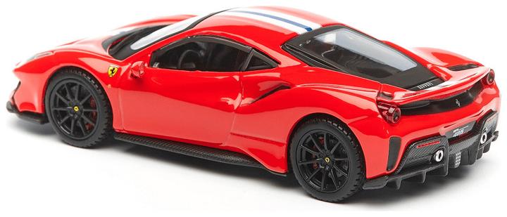 Image du produit Bburago R&P 488 Pista