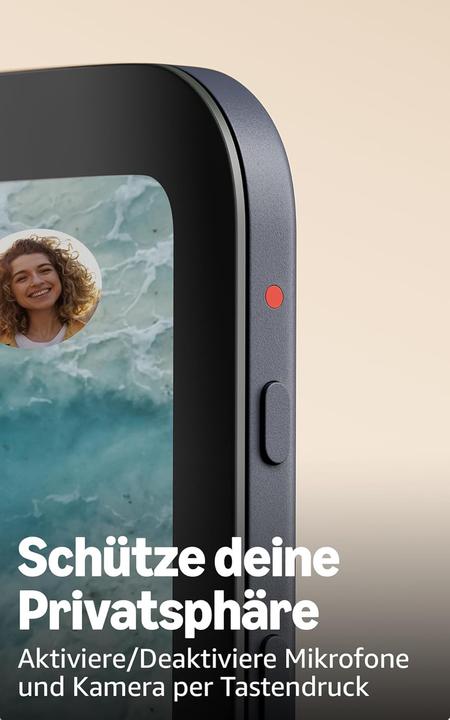 Produktbild Amazon Echo Show 11 (Amazon Alexa)