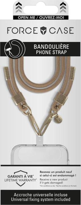 Produktbild Force Case Smartphone-Schlaufe
