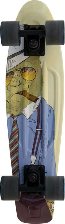 Produktbild Slide Board Hipster Monkey (21.65")