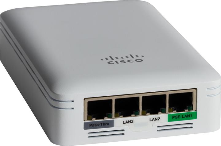 Produktbild Cisco Access Point CBW145AC-E (867 Mbit/s)