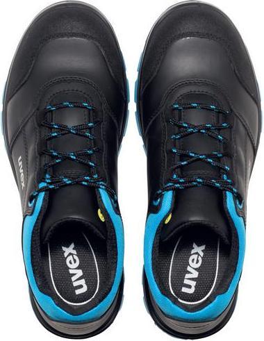 Productafbeelding Uvex Safety 2 xenova (S3, 50)