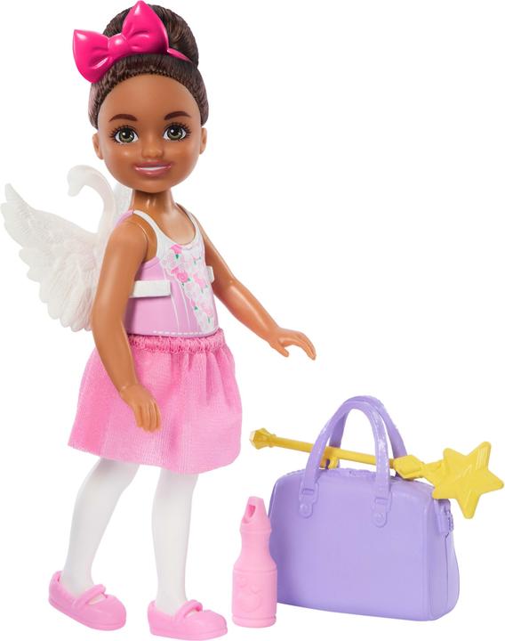 Image du produit Barbie Chelsea (Assorti - 1 pièce)