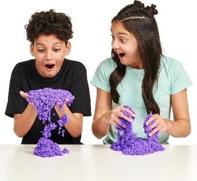 Toymax Foam Alive Tube 200g ass.