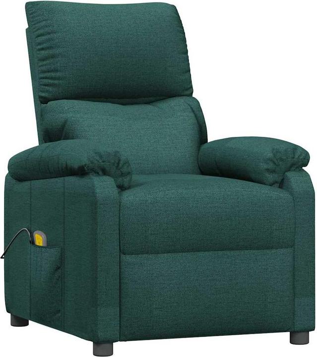 Image du produit vidaXL Massagesessel