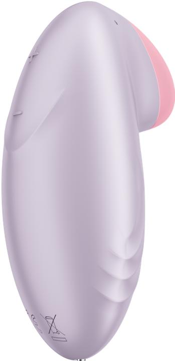 Produktbild Satisfyer Tropical Tip - Lilac