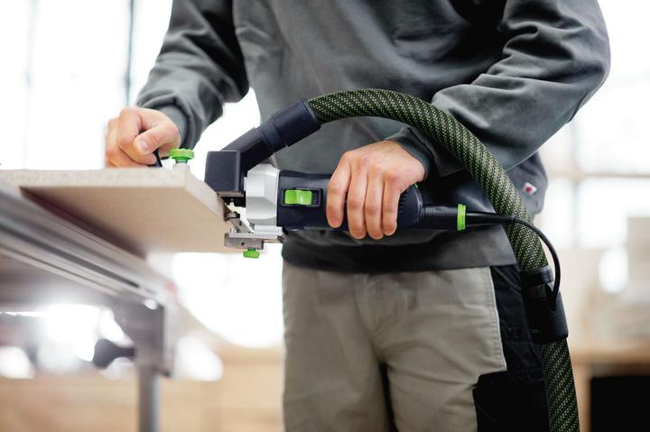 Actual product image Festool FT-MFK 700 1.5° Set