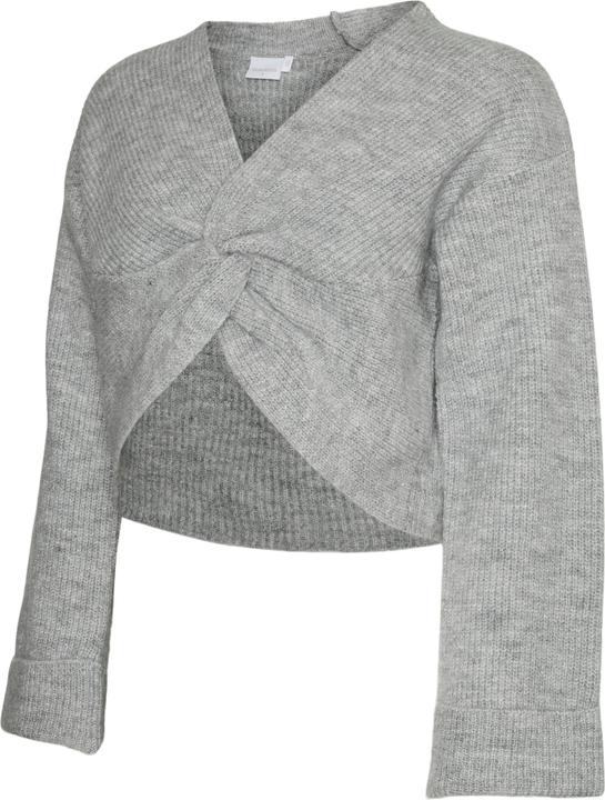 Light Grey Melange