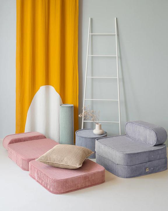 Produktbild Wigiwama Wikiwama Flipp Chair / Klappsessel / Gästebett (Kindersessel)