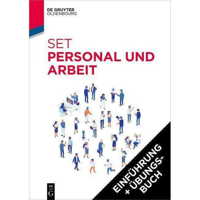 Oechsler:(Personal und Arbeit: Einführu, Fachbücher von Christopher Paul, Walter A. Oechsler, Stefan Huf