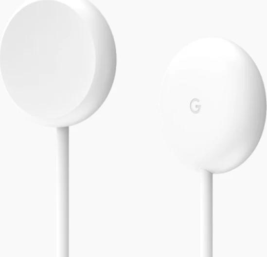 Produktbild Google G943M Induktives Ladekabel Watch (G943M)
