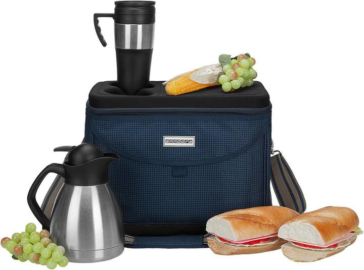Image du produit Anndora Kühltasche 22 L (22 l)