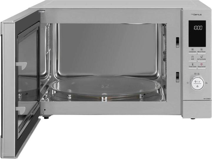 Produktbild Panasonic NN-CD88QSEPG (34 l)