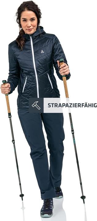 Produktbild Schöffel Stams (42, L)