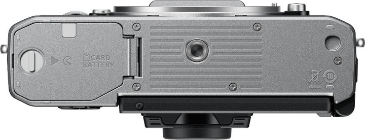Actual product image Nikon Z fc (20.90 Mpx, DX)