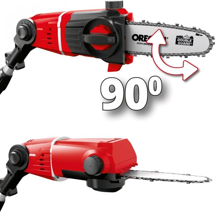 Produktbild Einhell GE-HC 18 LI T Power X Change (Akkubetrieb)