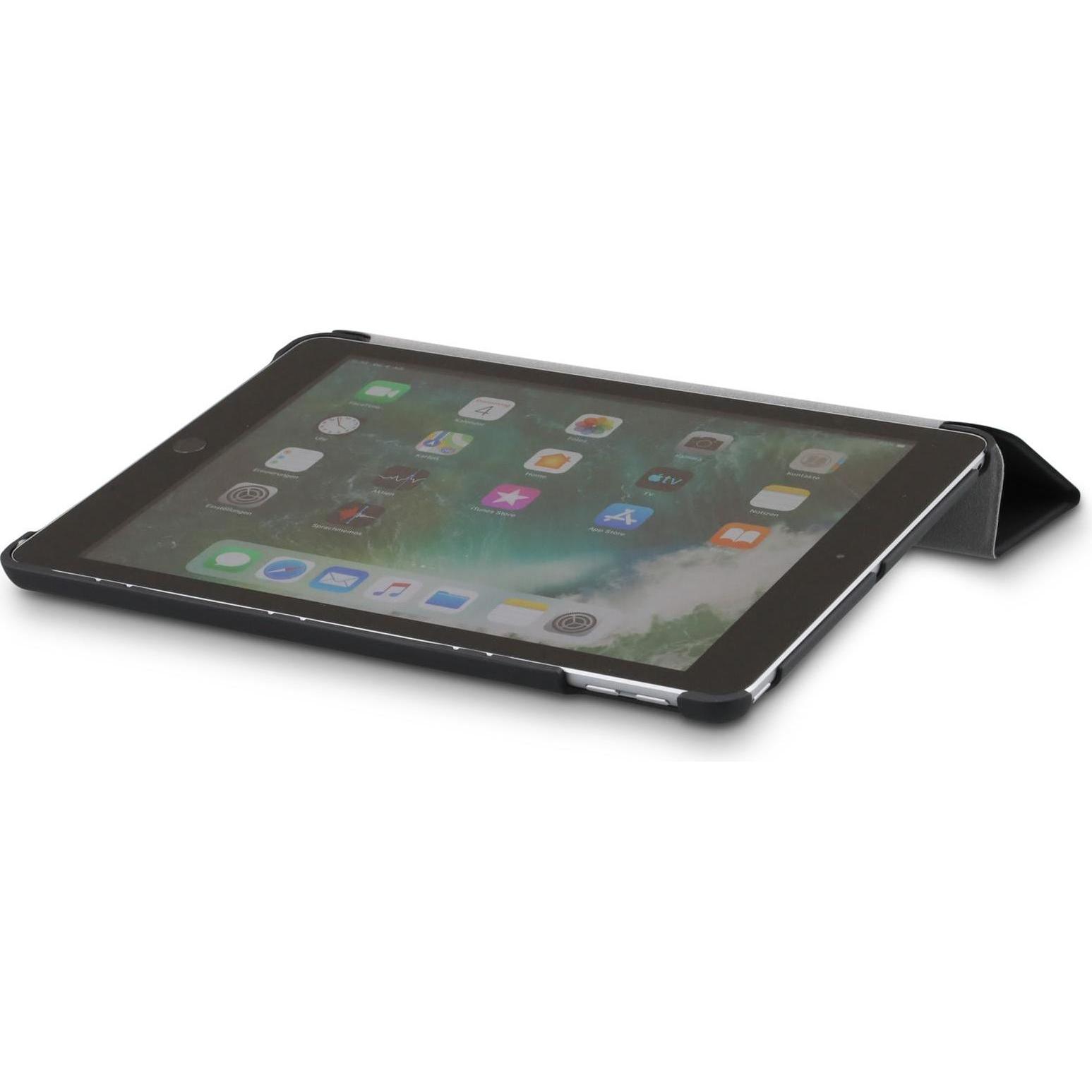 Thumbnail - LMP SlimCase (iPad 2019 (7. Gen), iPad 2020 (8. Gen), iPad 2021 (9. Gen)), Tablet Hülle, Schwarz