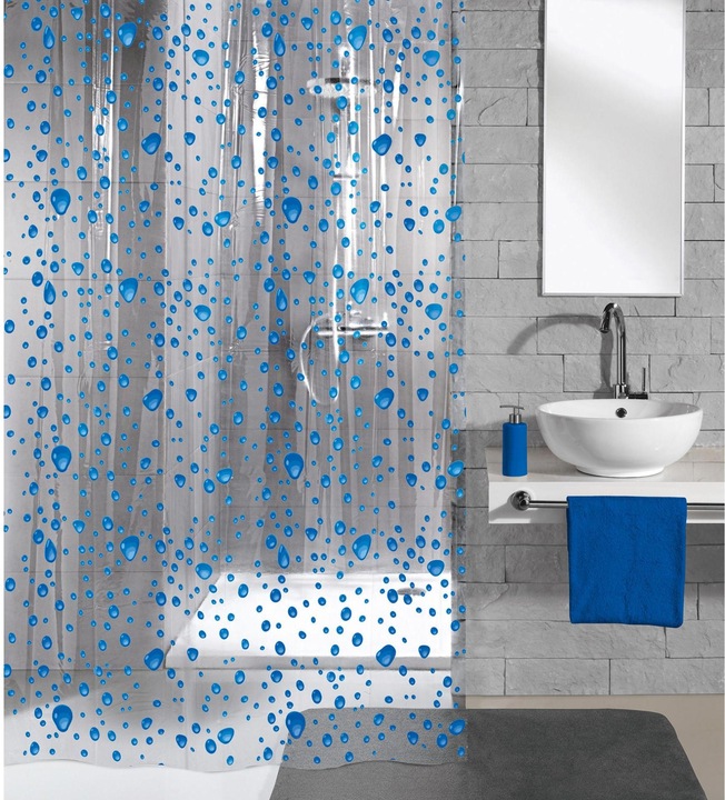 Produktbild Kleine Wolke Bubble (180 x 200 cm)