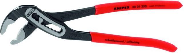 Actual product image Knipex Alligator (180 mm)