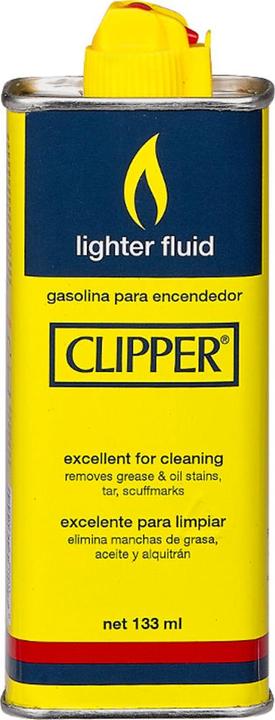 Image du produit Clipper Briquet essence