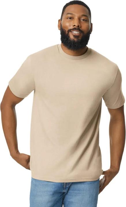 Produktbild Gildan Softstyle TShirt Mittelschwer (L)