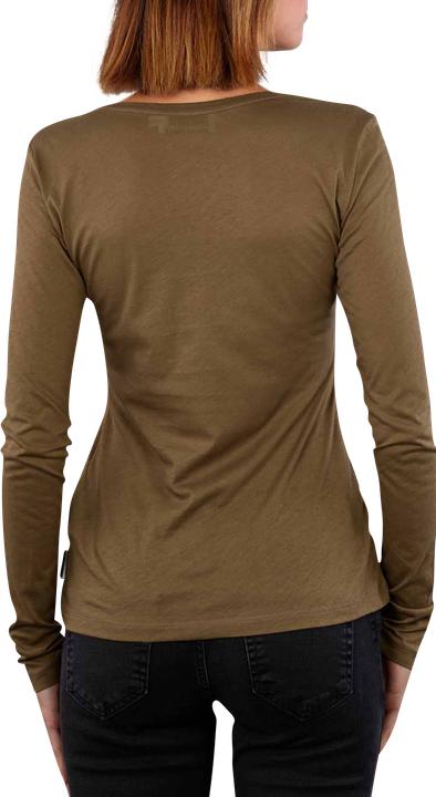 Actual product image Armedangels Women's Enriccaa Soft (L)