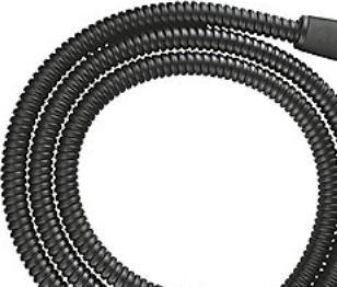 Productafbeelding Grohe VitalioFlex Metaal Langlevend (150 cm)