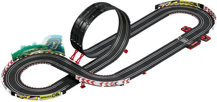 Immagine prodotto Carrera Pista - Mario Kart P-Wing